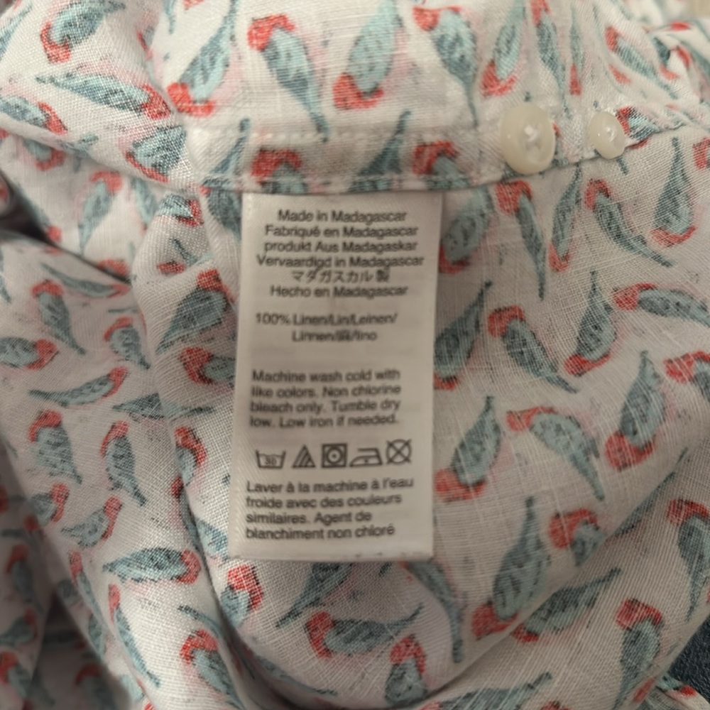 JCrew button down - Picture 5 of 5